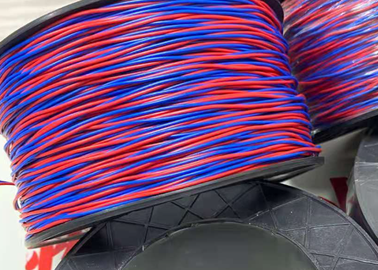 长城区隧道专用放炮线材质解密：隐藏在硬朗外表下的密保奥秘