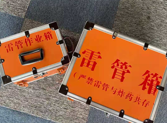 长城区雷管箱材质与规格技术规范